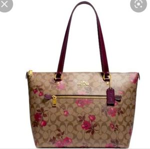 Coach Tote Handbag